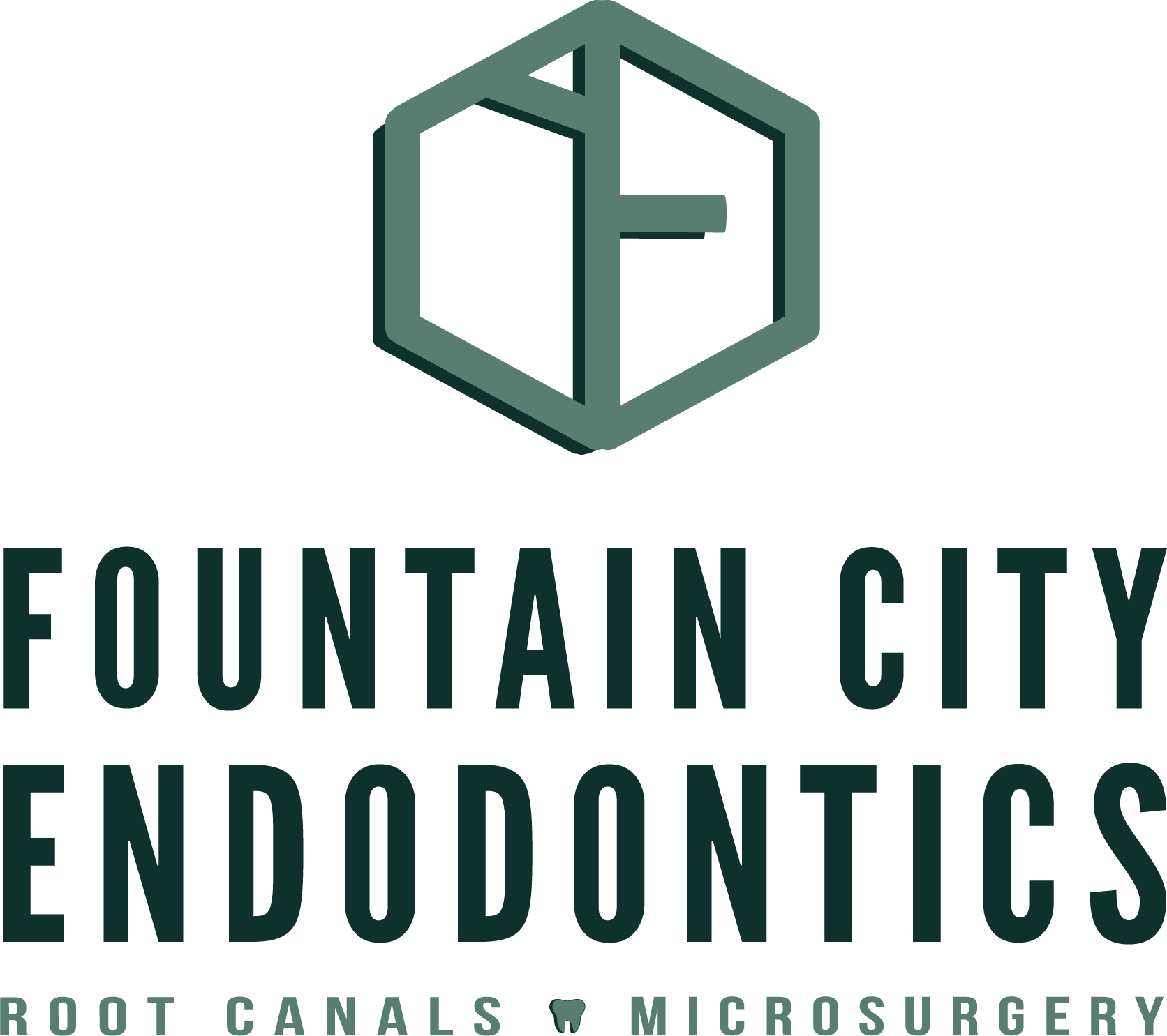 Meet Dr. Nic Pettit Fountain City Endodontics