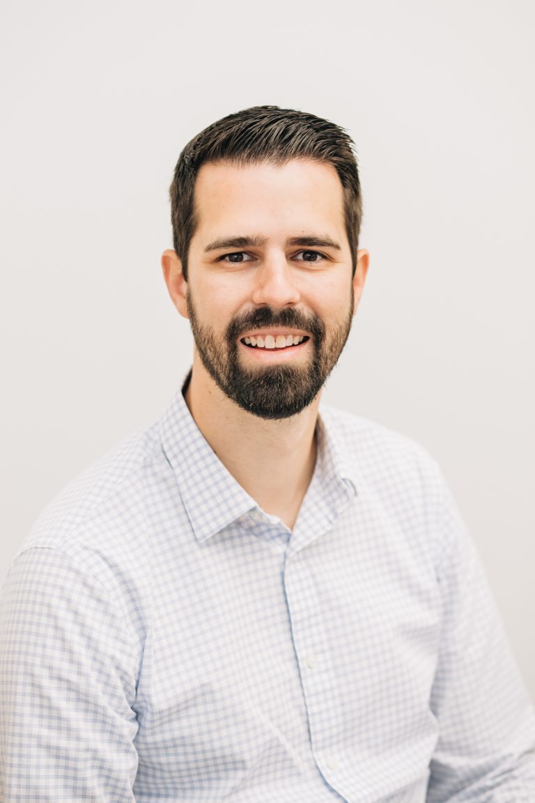 Meet Dr. Nic Pettit Fountain City Endodontics